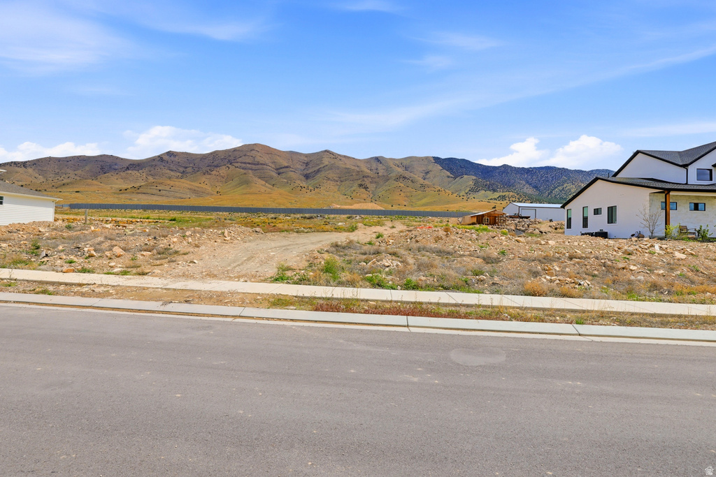 2930 N JOJO RD Eagle Mountain, UT 84005