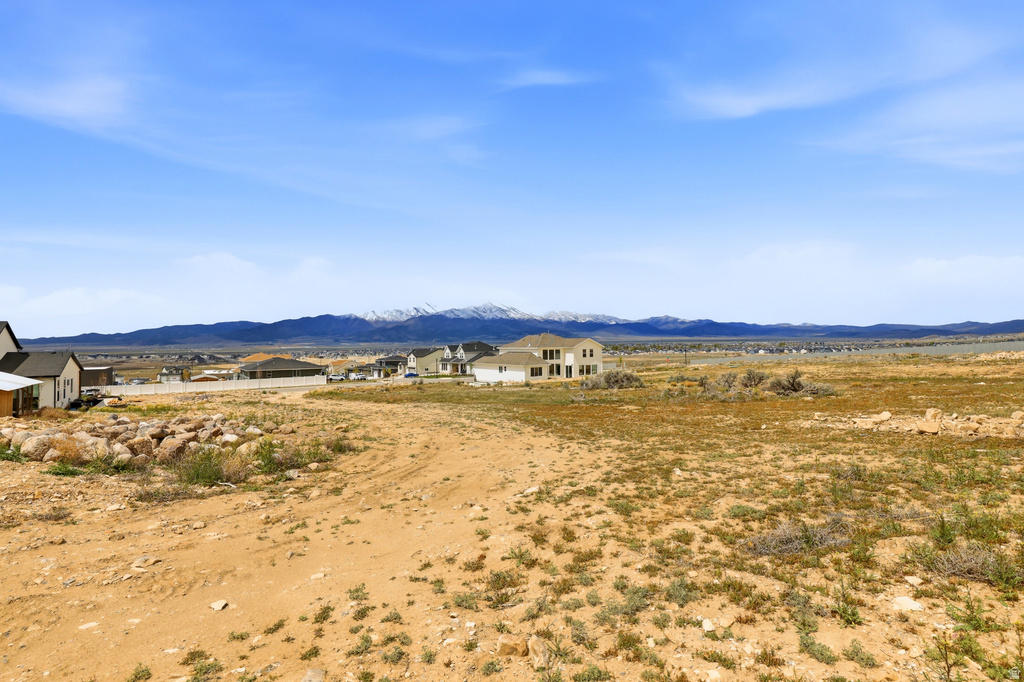 2930 N JOJO RD Eagle Mountain, UT 84005