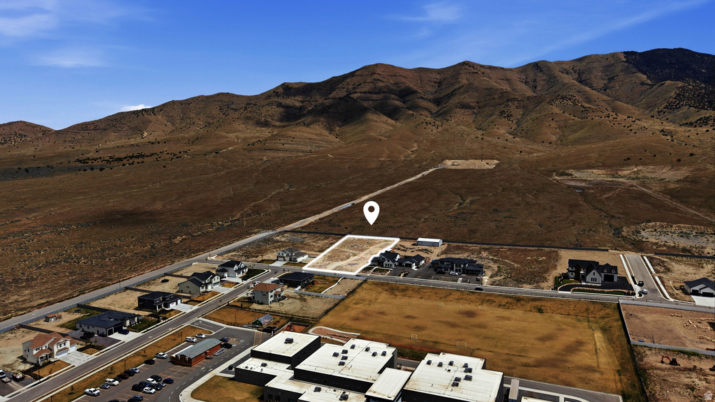 2930 N JOJO RD Eagle Mountain, UT 84005