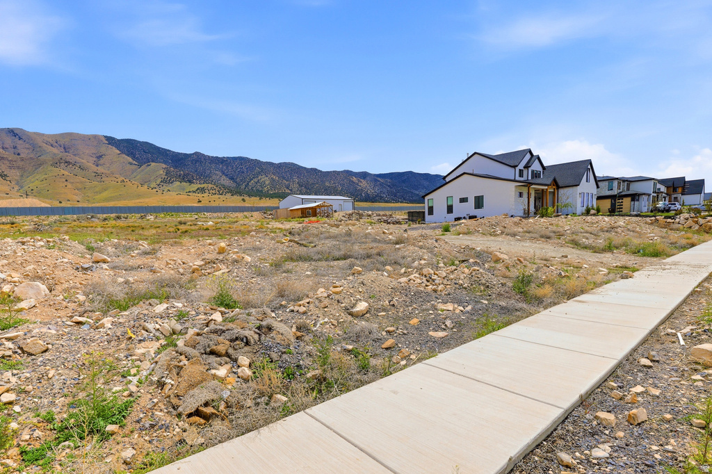 2930 N JOJO RD Eagle Mountain, UT 84005