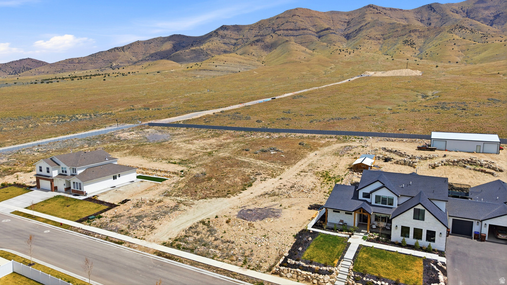 2930 N JOJO RD Eagle Mountain, UT 84005