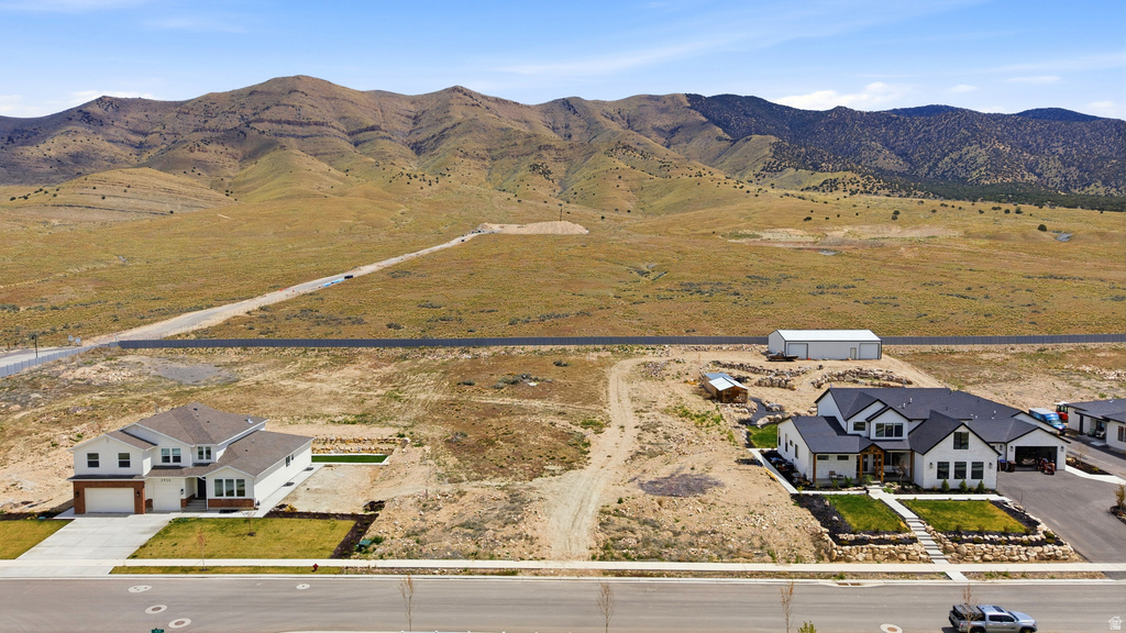 2930 N JOJO RD Eagle Mountain, UT 84005