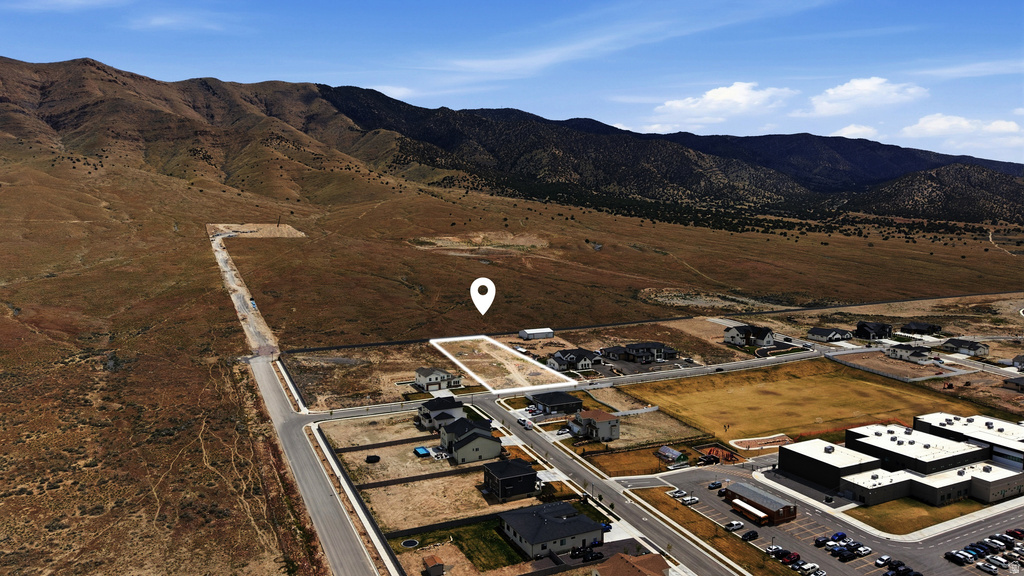 2930 N JOJO RD Eagle Mountain, UT 84005