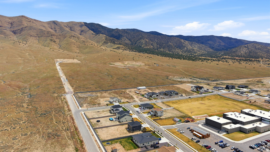 2930 N JOJO RD Eagle Mountain, UT 84005