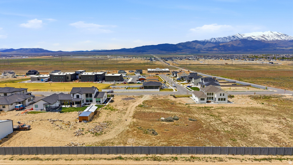 2930 N JOJO RD Eagle Mountain, UT 84005