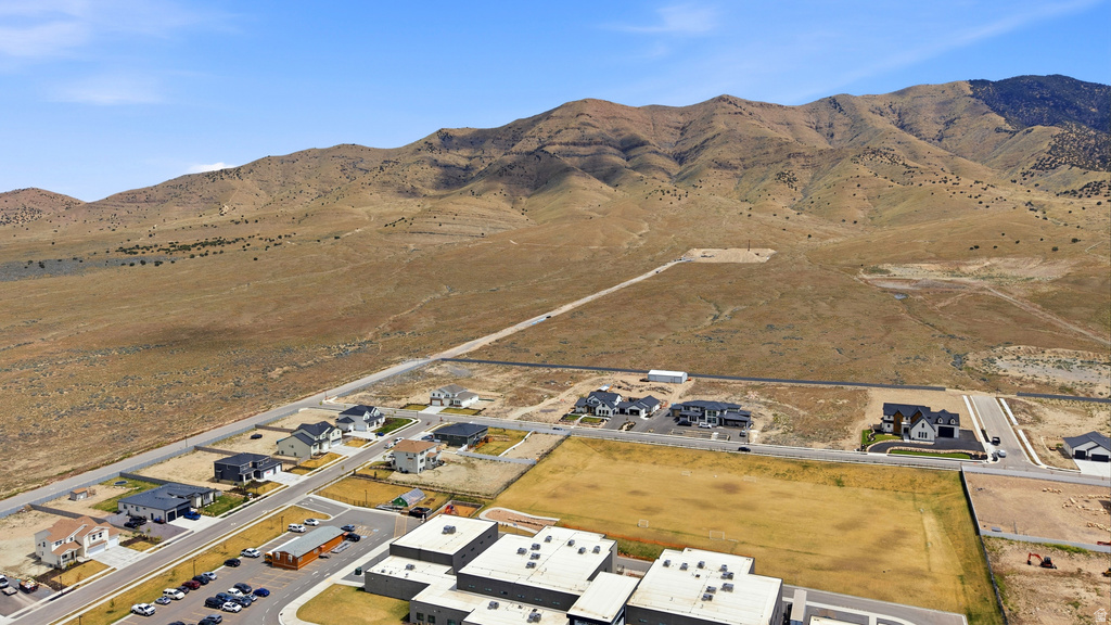2930 N JOJO RD Eagle Mountain, UT 84005