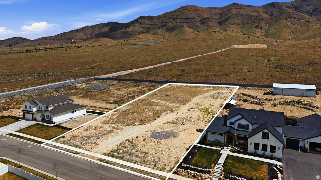 2930 N JOJO RD Eagle Mountain, UT 84005