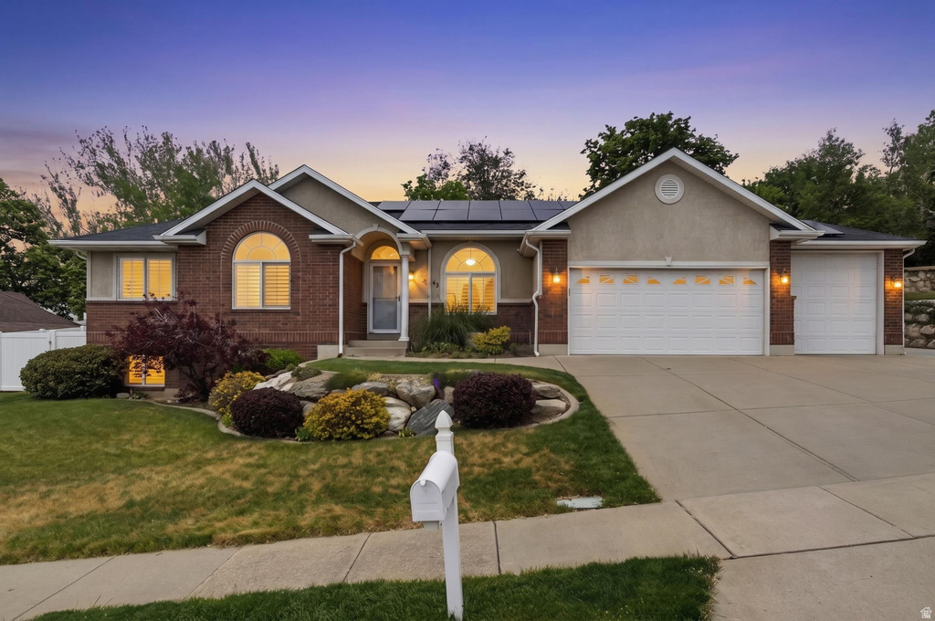 43 E PEACHTREE DR Centerville, UT 84014