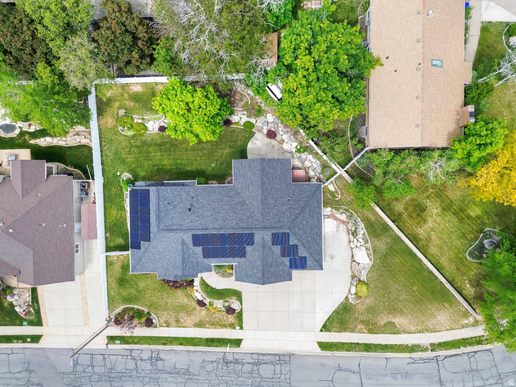 43 E PEACHTREE DR Centerville, UT 84014