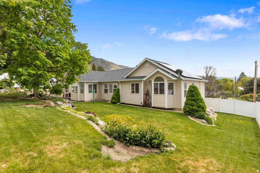 43 E PEACHTREE DR Centerville, UT 84014