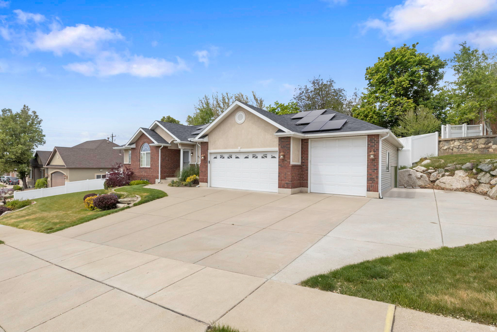 43 E PEACHTREE DR Centerville, UT 84014