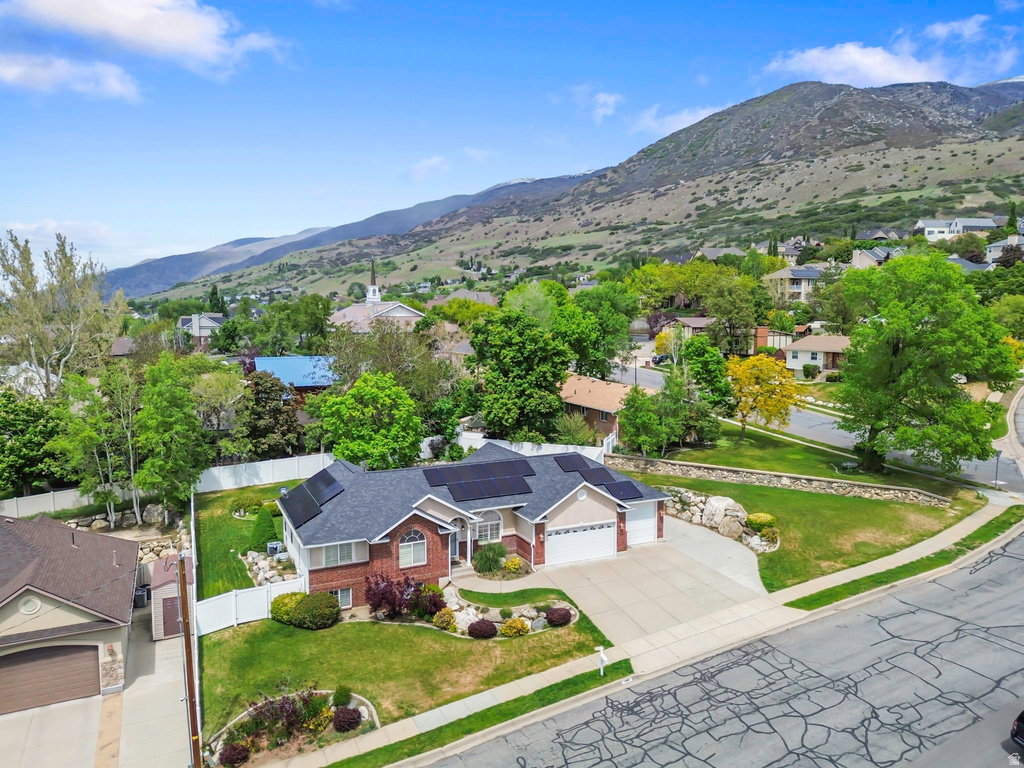 43 E PEACHTREE DR Centerville, UT 84014