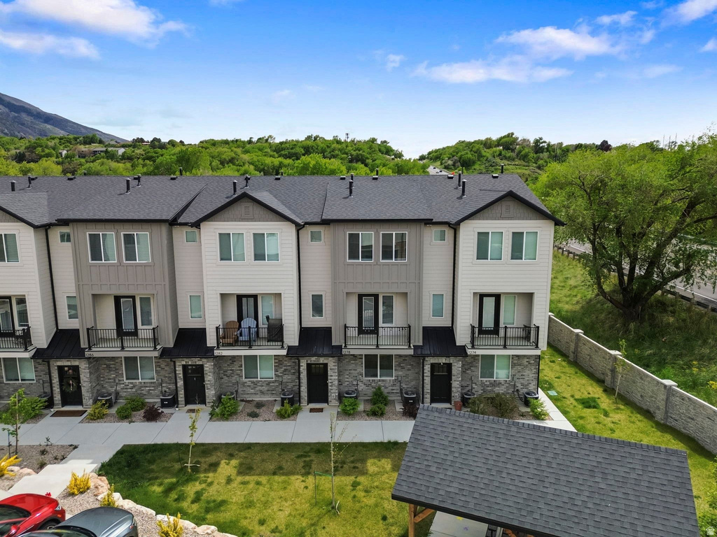 1278 E 1640 S Ogden, UT 84404