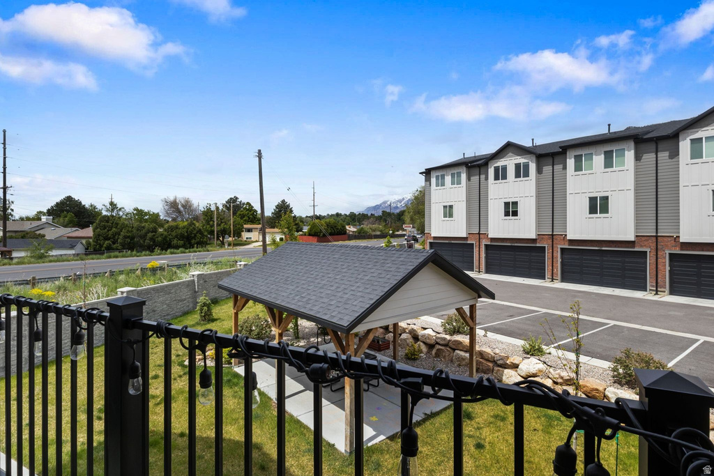 1278 E 1640 S Ogden, UT 84404