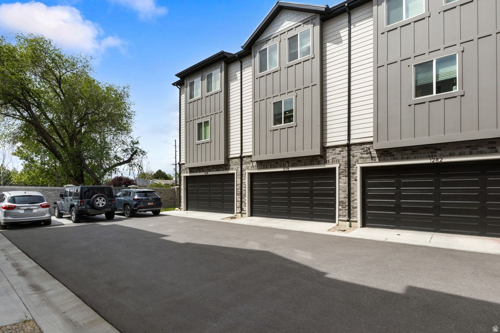 1278 E 1640 S Ogden, UT 84404