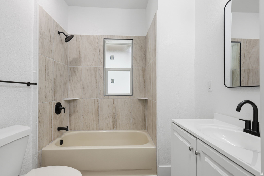 2541 BRINKER AVE Ogden, UT 84401