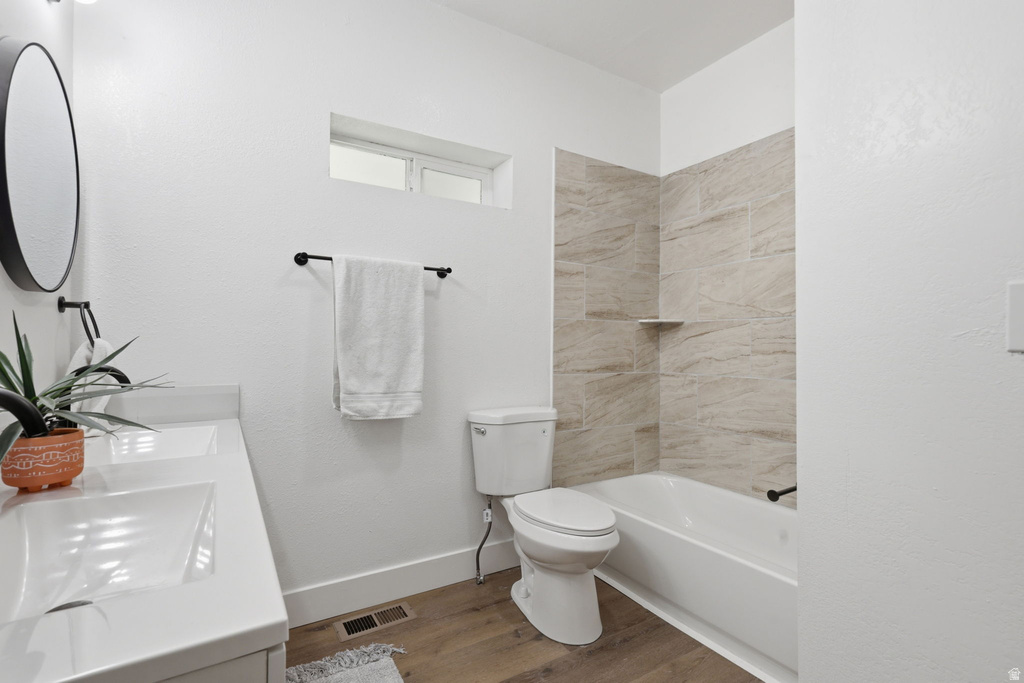 2541 BRINKER AVE Ogden, UT 84401