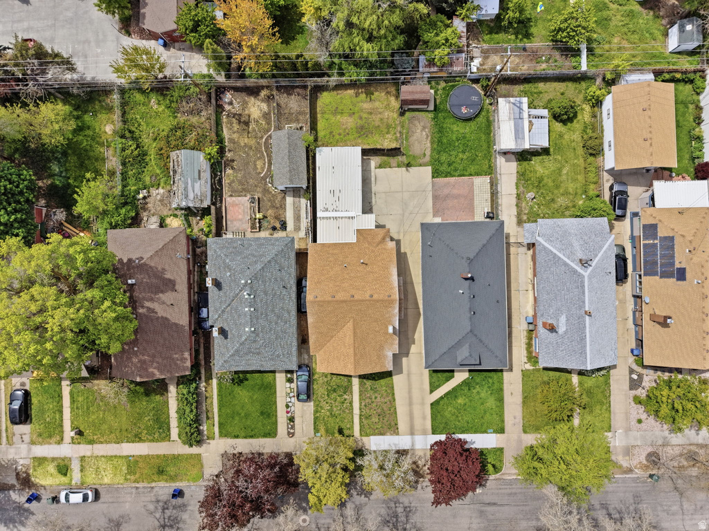 2541 BRINKER AVE Ogden, UT 84401