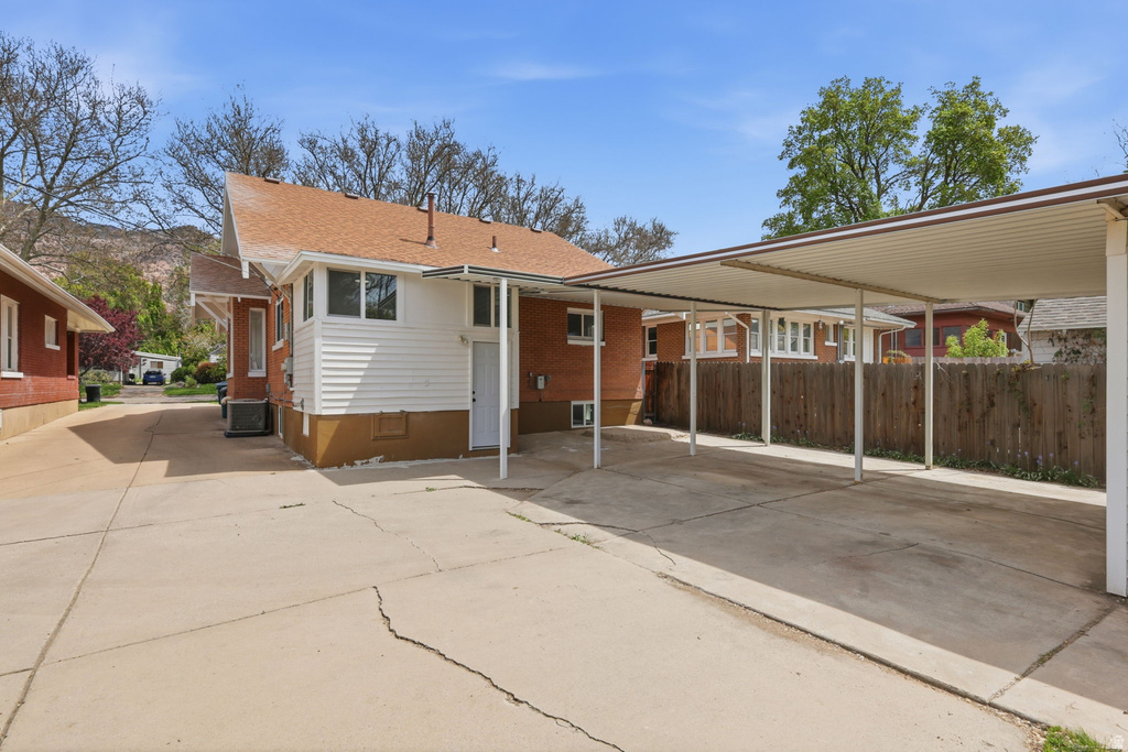 2541 BRINKER AVE Ogden, UT 84401