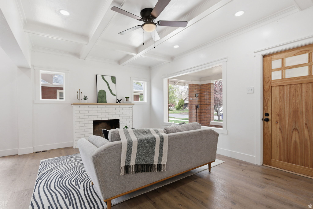 2541 BRINKER AVE Ogden, UT 84401