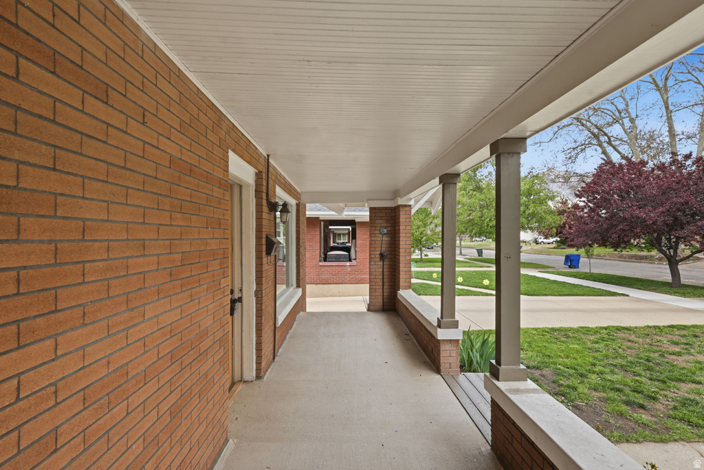 2541 BRINKER AVE Ogden, UT 84401