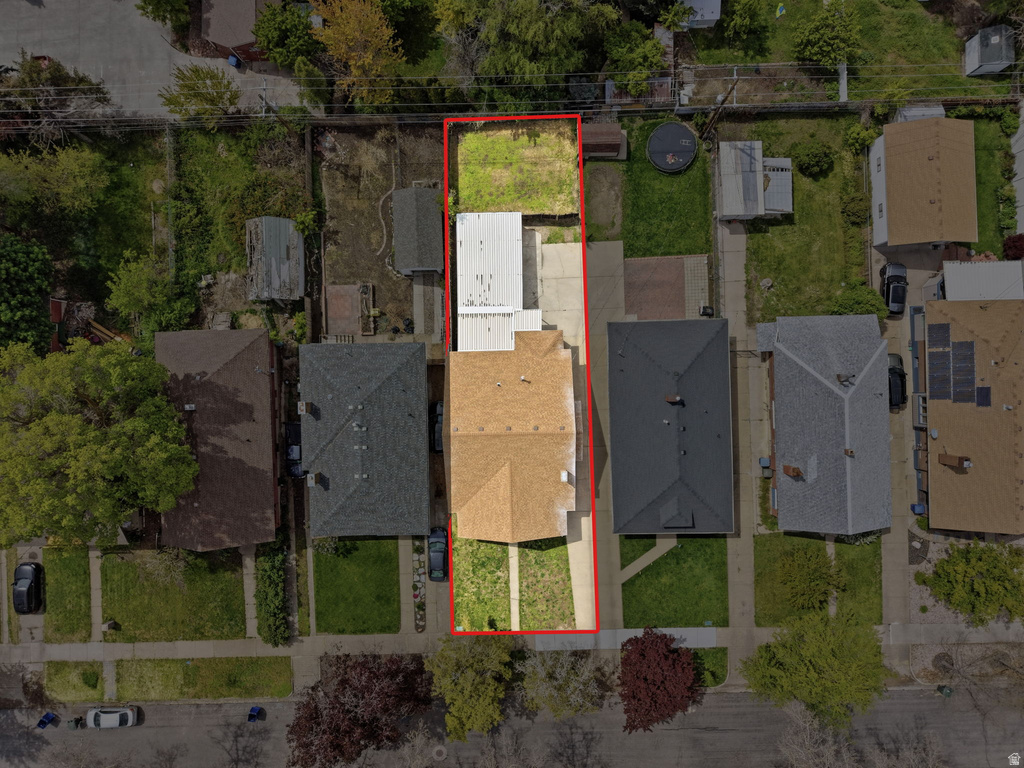 2541 BRINKER AVE Ogden, UT 84401