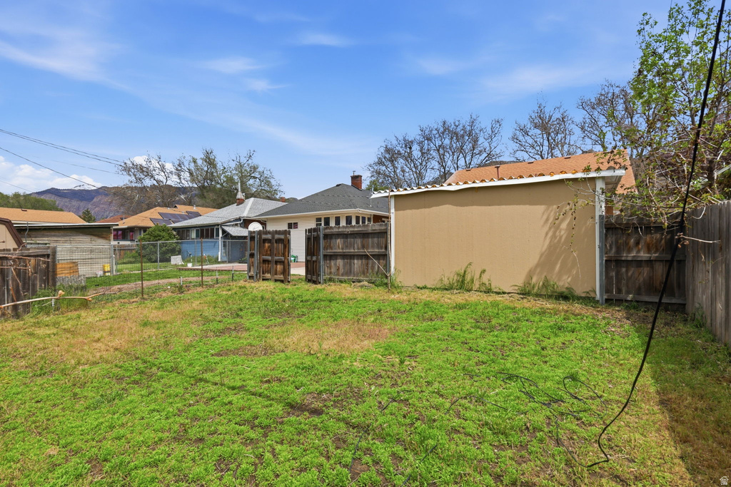 2541 BRINKER AVE Ogden, UT 84401