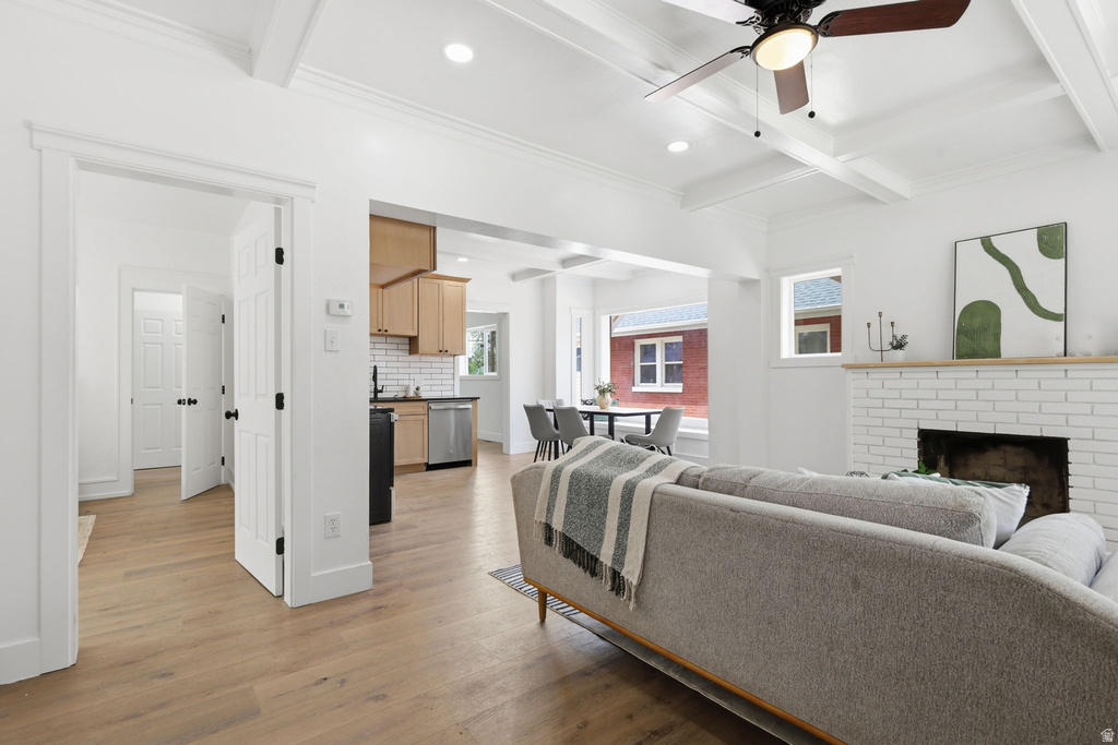 2541 BRINKER AVE Ogden, UT 84401
