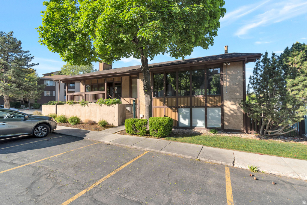 9215 S JEFFERSON CV Sandy, UT 84070