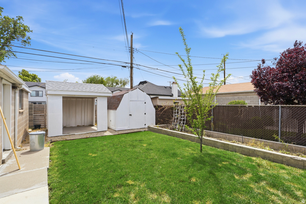 718 E ELGIN AVE Millcreek, UT 84106