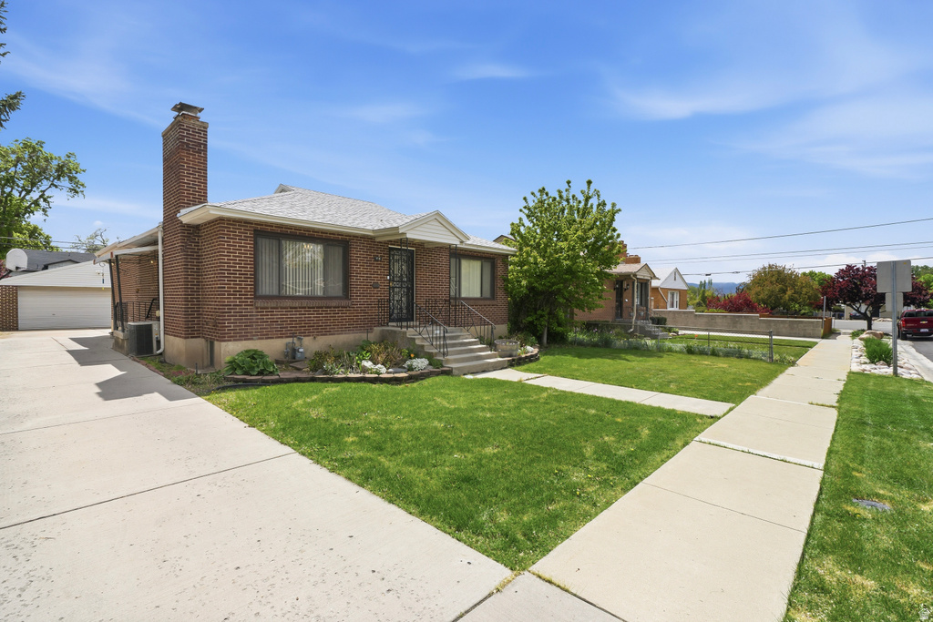 718 E ELGIN AVE Millcreek, UT 84106