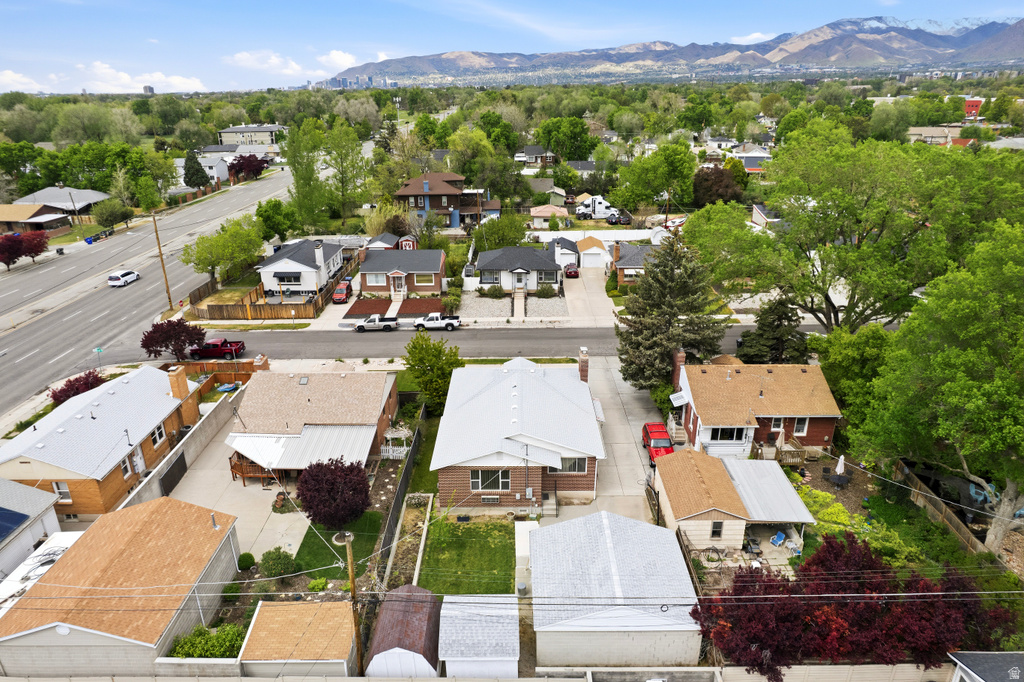 718 E ELGIN AVE Millcreek, UT 84106
