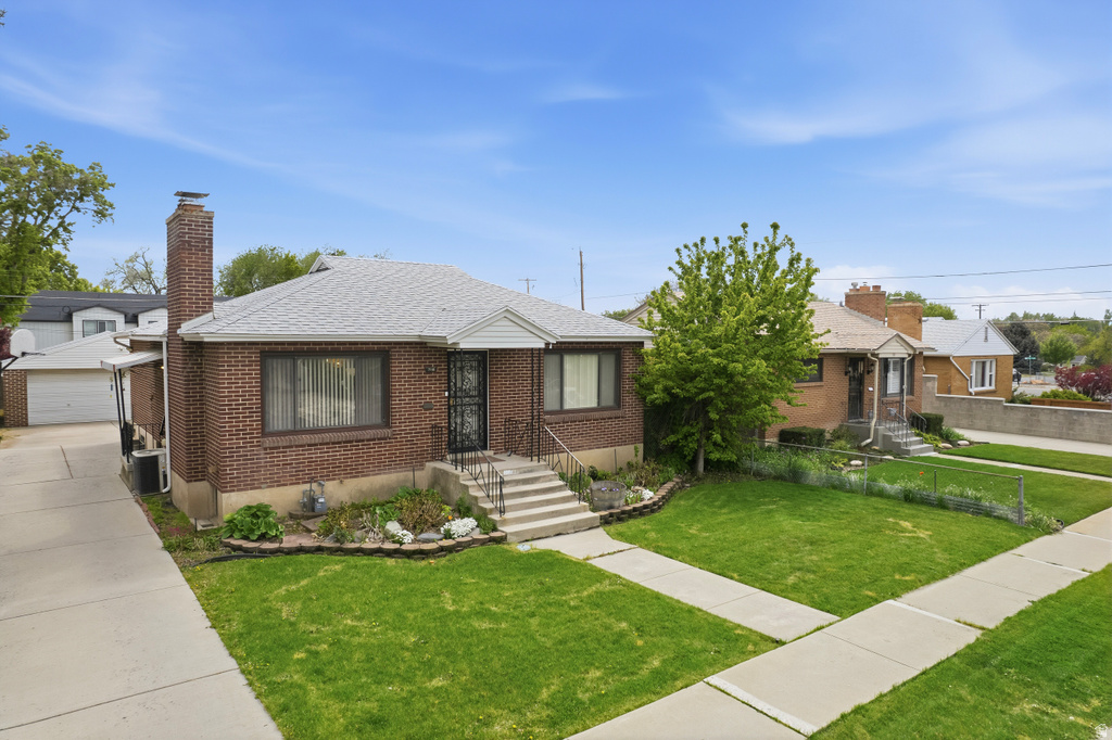 718 E ELGIN AVE Millcreek, UT 84106
