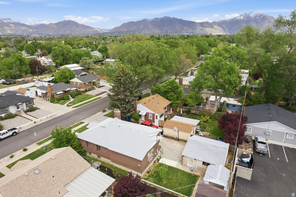 718 E ELGIN AVE Millcreek, UT 84106