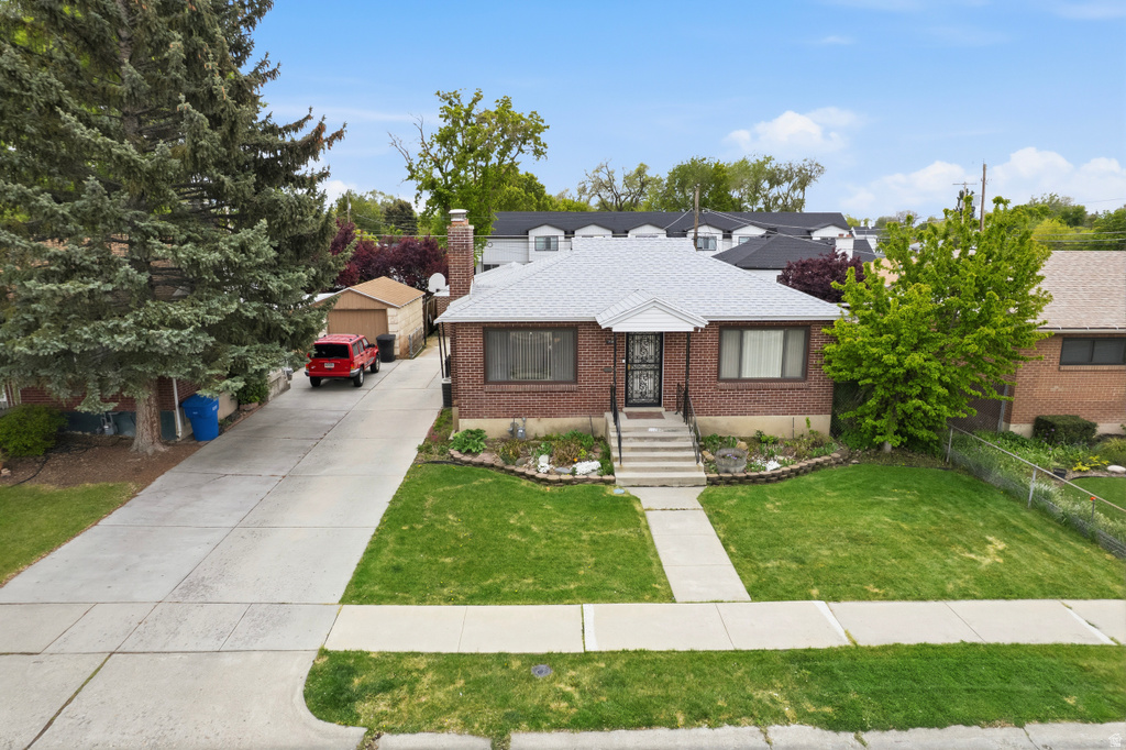 718 E ELGIN AVE Millcreek, UT 84106