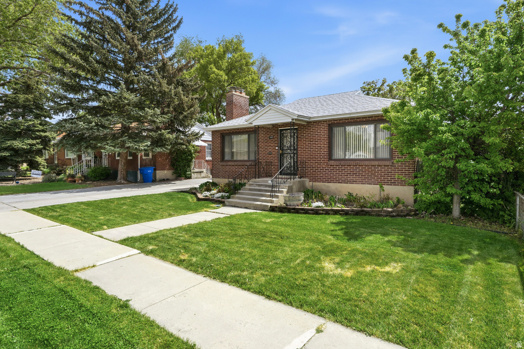 718 E ELGIN AVE Millcreek, UT 84106