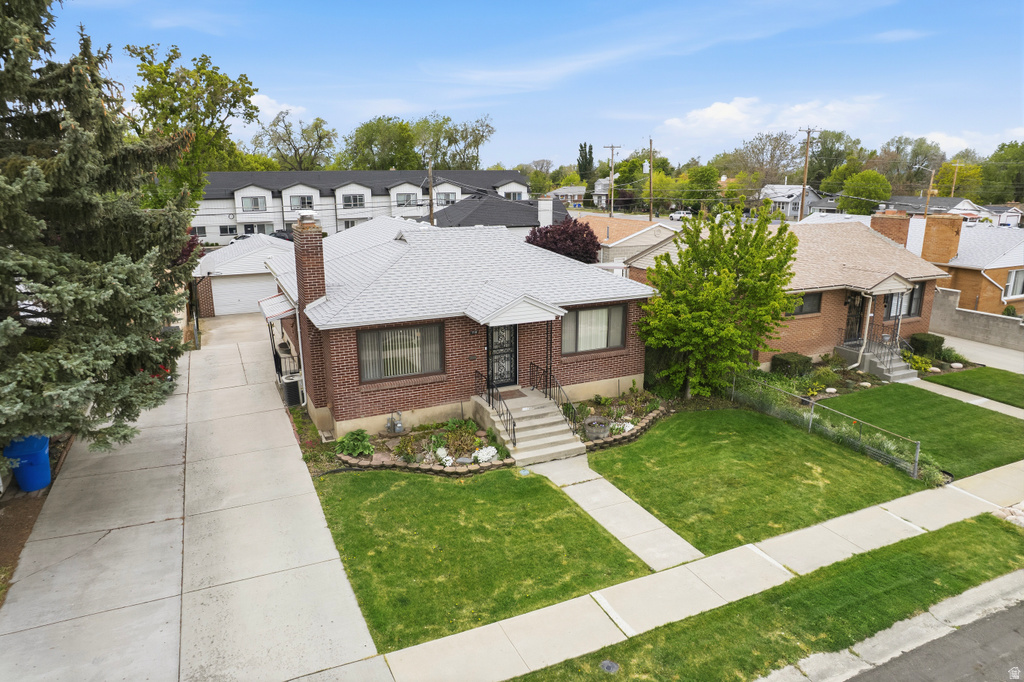718 E ELGIN AVE Millcreek, UT 84106