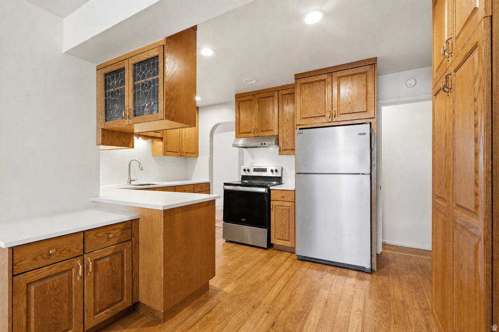 718 E ELGIN AVE Millcreek, UT 84106