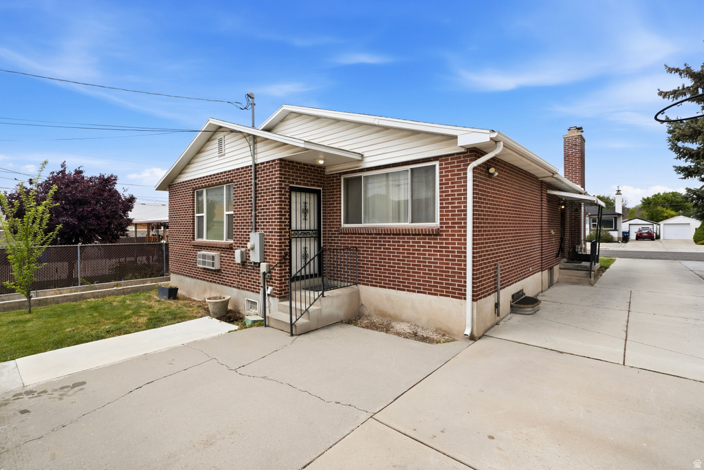 718 E ELGIN AVE Millcreek, UT 84106