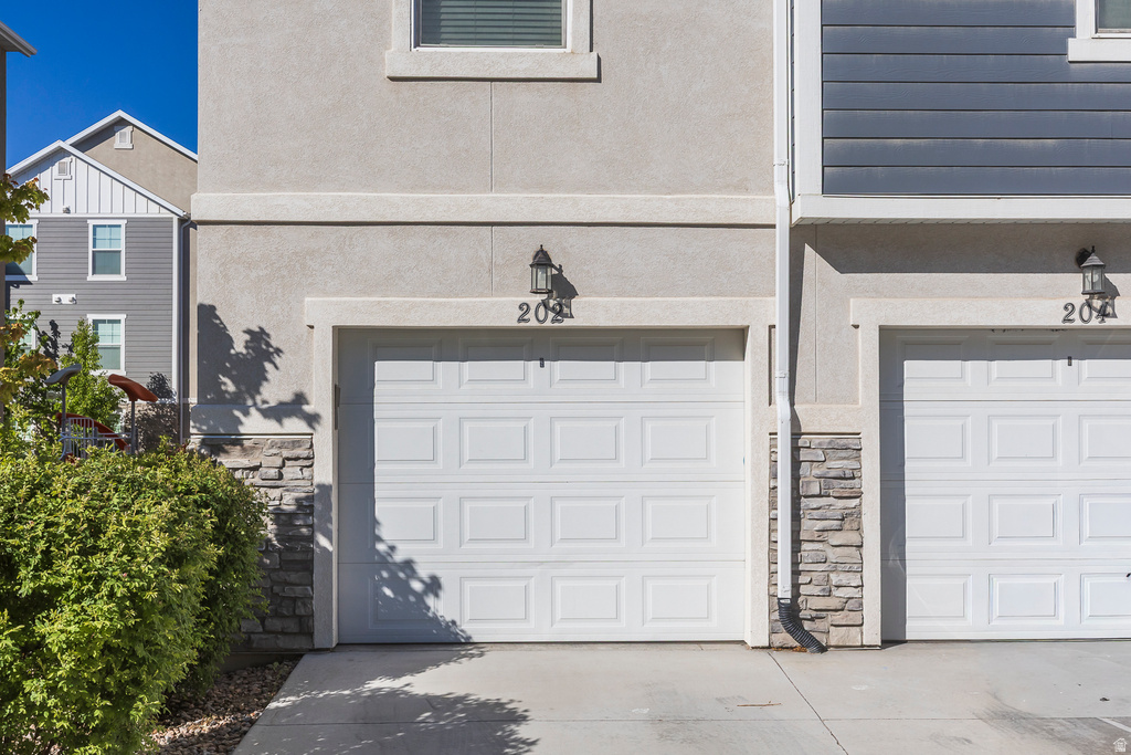 13222 S DOMINICA LN #J 202 Herriman, UT 84096