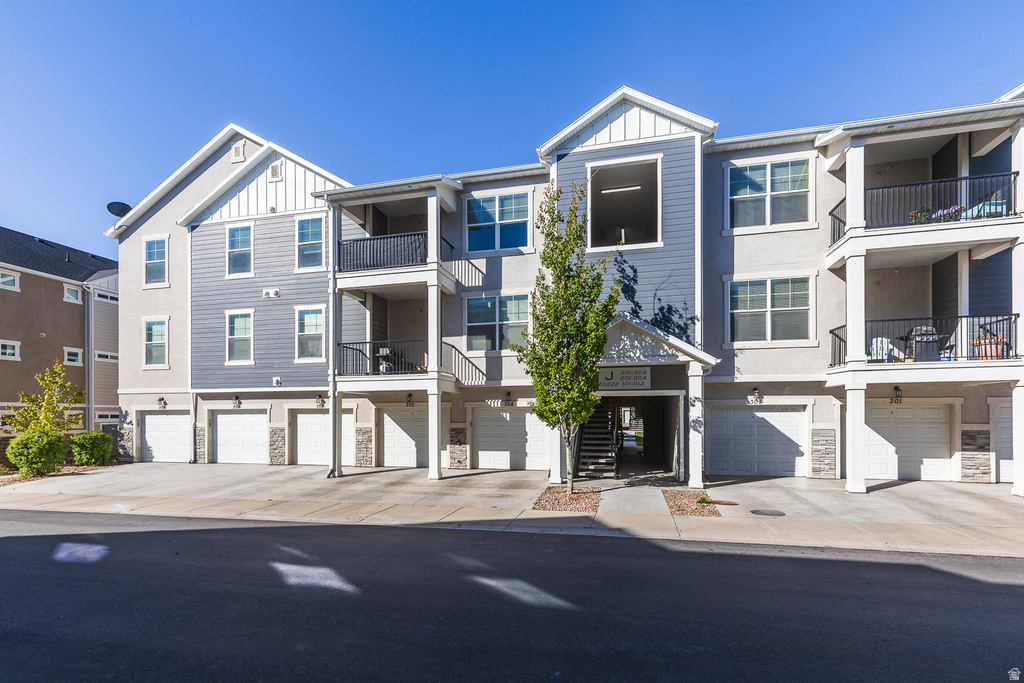 13222 S DOMINICA LN #J 202 Herriman, UT 84096