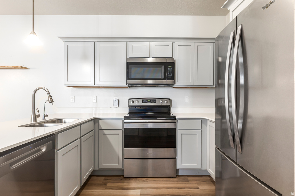 13222 S DOMINICA LN #J 202 Herriman, UT 84096