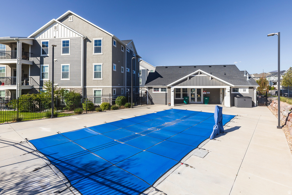 13222 S DOMINICA LN #J 202 Herriman, UT 84096