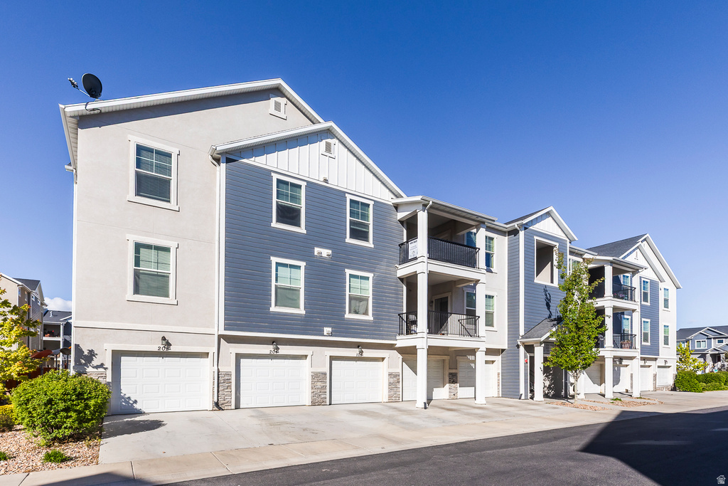 13222 S DOMINICA LN #J 202 Herriman, UT 84096