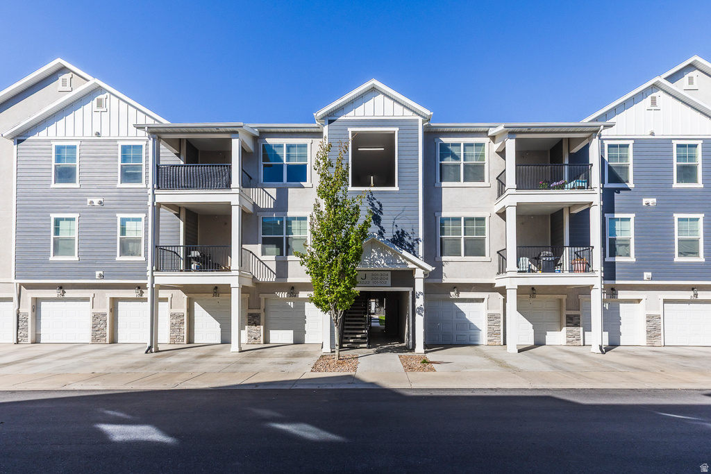 13222 S DOMINICA LN #J 202 Herriman, UT 84096