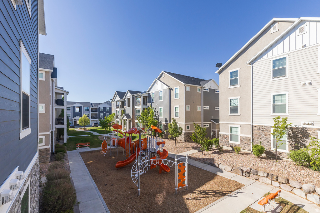 13222 S DOMINICA LN #J 202 Herriman, UT 84096