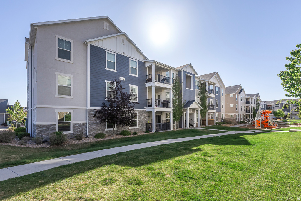 13222 S DOMINICA LN #J 202 Herriman, UT 84096