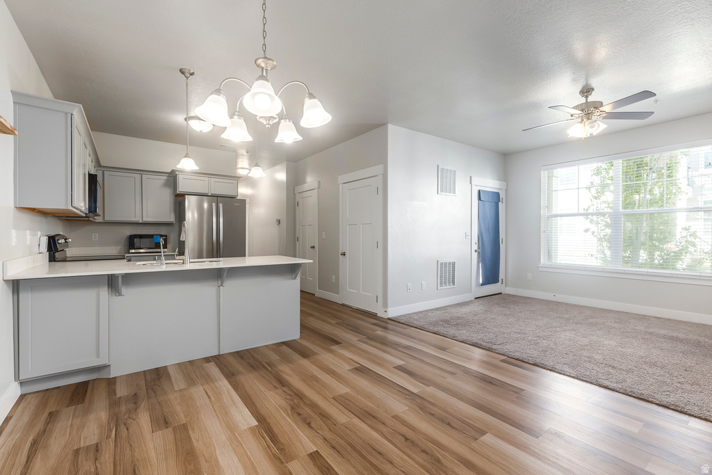 13222 S DOMINICA LN #J 202 Herriman, UT 84096