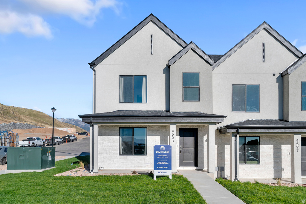 1893 E CORRIENTE DR #1175 Salem, UT 84653