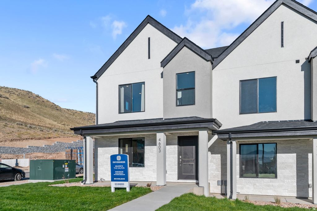 1893 E CORRIENTE DR #1175 Salem, UT 84653